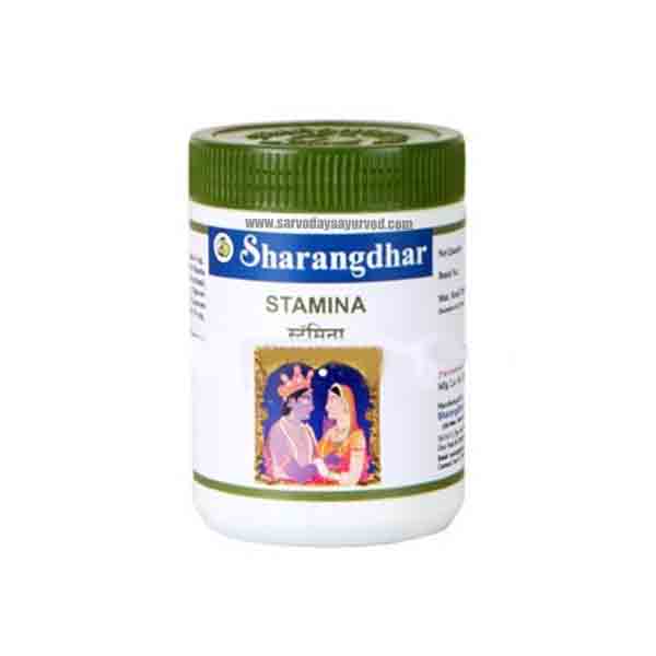10 % Off Sharangdhar STAMINA
